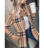 Winter clothes for women thickened short xs clothing for women woolen coat Women's Coats