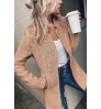 Winter clothes for women thickened short xs clothing for women woolen coat Women's Coats