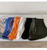 Unisex Cotton Shorts Woman Female Ladies Short Gym Biker Summer Women Shorts