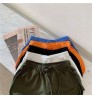 Unisex Cotton Shorts Woman Female Ladies Short Gym Biker Summer Women Shorts