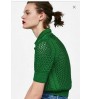 Pullover Knitted Single Button 2022 Export Summer Sweater Women Cheap Wool Italy Stylish Sexy Knit Sweaters Slim Women's Sweater