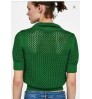 Pullover Knitted Single Button 2022 Export Summer Sweater Women Cheap Wool Italy Stylish Sexy Knit Sweaters Slim Women's Sweater