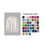 Pullover Knitted Single Button 2022 Export Summer Sweater Women Cheap Wool Italy Stylish Sexy Knit Sweaters Slim Women's Sweater