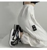 Hip hop fried Street sweatpants women's autumn and winter Plush 2022 new high waist loose casual Leggings women's jogging pants