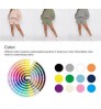 Wholesale Custom New fashion Sweat Shorts Women Cotton Gym Casual Women's Shorts