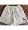 Free sample Wholesale Custom New fashion Sweat Shorts Women Cotton Gym Casual Women's Shorts
