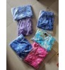 Tie Dye Letter Print Fashion 2022 Streetwear Pink Joggers Women's Drawstring Sweatpants Sports Wear Women Jogging Pants