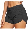 Athletic Shorts 2021 Women's Dolphin Running Yoga Gym Workout Sport Hot Sexy Girls Short Pants Shorts Skirts Style Mid Waist