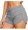 Athletic Shorts 2021 Women's Dolphin Running Yoga Gym Workout Sport Hot Sexy Girls Short Pants Shorts Skirts Style Mid Waist