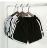 Premium Quality New Casual Sport Yoga Running Women's Sports Loose Shorts