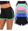 Women's Shorts Wholesale Custom Logo Blank Women Shorts Home Casual Ladies Sports Fashion Shorts Women