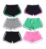 Women's Shorts Wholesale Custom Logo Blank Women Shorts Home Casual Ladies Sports Fashion Shorts Women