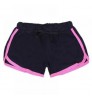 Women's Shorts Wholesale Custom Logo Blank Women Shorts Home Casual Ladies Sports Fashion Shorts Women