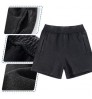 Custom Summer Cotton Washed Short Pants Blank Sports Terry Hot Girls Shorts Puff Print Women's Shorts
