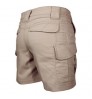 Women's 80% polyester/ 20% cotton 6.5 oz. tactical gear military uniform outdoor hiking traveling shorts