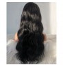 Wholesale Double Drawn 13X4 13X6 HD Swiss Lace Frontal Wig,Raw Virgin Cuticle Aligned Wig,Brazilian Human Hair Lace Front Wig
