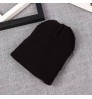 h100 knitted hat lady winter fur pom pom beanie hats rhinestones hats