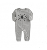 New Design Baby Rompers Long Sleeve Playsuit Baby Knitting Wear Baby Girls Night Wear