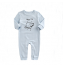 New Design Baby Rompers Long Sleeve Playsuit Baby Knitting Wear Baby Girls Night Wear