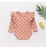 Baby Romper girl jumpsuit boy playsuit kid Bodysuits For Baby Kids Fall 2022 one piece Jumpsuits Playsuits Bodysuit