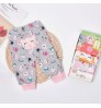 spring Autumn 0-2 year Fashion Baby Pants Cartoon Animal Boys Trousers Cotton Harem Pants