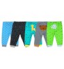 Baby Pants Baby Clothes Baby Leggings 5PCS Pack Newborn Cotton Trousers