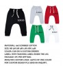 Wholesale Solid Baby Harem Pants Summer Infant Newborn Trousers Jogger Boys Baby Train Pants