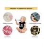 Wholesale Solid Baby Harem Pants Summer Infant Newborn Trousers Jogger Boys Baby Train Pants