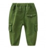 Baby Military Pants Mens Clothes Boys Combat Cotton Green Jeans Trousers Of China