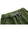 Baby Military Pants Mens Clothes Boys Combat Cotton Green Jeans Trousers Of China