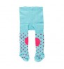 New Fashion Knitting Cotton Baby Leggings Pantyhose Kids Baby Girl Tights