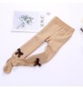 Winter Hosiery Socks Tights For Children Cotton Baby Leggings Pantyhose Toddler