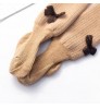 Winter Hosiery Socks Tights For Children Cotton Baby Leggings Pantyhose Toddler