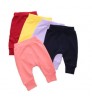 New Fashion Toddler Leggings Baby Cotton Pants Wholesale Custom Baby Leggings candy color pants