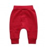 New Fashion Toddler Leggings Baby Cotton Pants Wholesale Custom Baby Leggings candy color pants