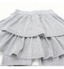 Hot selling Spring Autumn girls leggings cotton lovely baby Cake skirt pants kids Leggings
