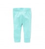 Baby Kids Children Classic Solid Leggings Pants 0-24M Baby Leggings